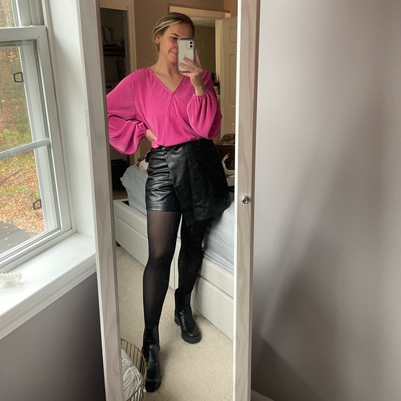 SKORT | MEDIUM - Picture 7 of 9